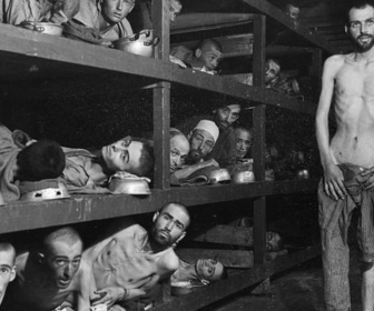 Replay Dans la tourmente - L'Amérique face à l'Holocauste (6/6)
