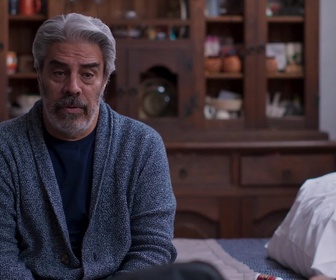 Replay Le choix de Juana - S01 E23