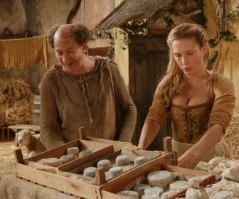 Replay La petite histoire de France - La surprise de ML / Une lucidité touchante / Oasis / Le grand fossé