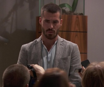 Replay Pour l'amour de Louisa - S01 E22