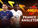 Replay Tournoi des Six Nations de Rugby - 14/03/2026