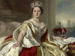 Replay Sous les jupons de l'Histoire - S5E8 - La reine Victoria