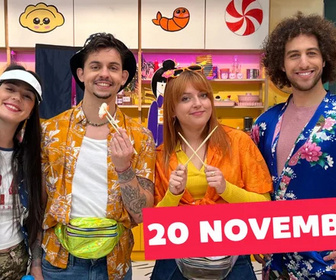 Replay Okoo-koo - 20/11/2025