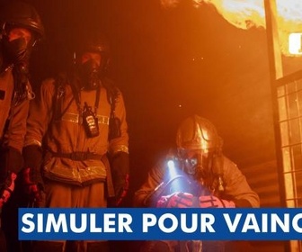 Replay Le journal de la Défense - Simuler pour vaincre