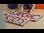 Replay MAGIC KIDS - saison 01 - épisode 04