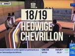 Replay Le 18/19 d'Hedwige Chevrillon - Paris Nautic Show, un enjeu pour la filière - 25/11