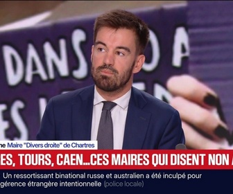 Replay L'intégrale de BFM Non-Stop du vendredi 21 août 2026