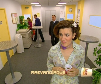 Replay Caméra café - Maevanoiaque