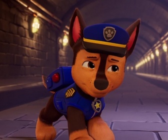 Replay S00 E56 - Compilation Paw Patrol, la Pat'Patrouille 56