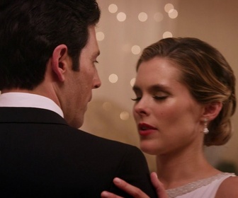 Replay La fiancée des neiges