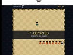 Replay Le dessous des images - Les jeux de chasse aux migrants de la Maison-Blanche