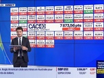 Replay L'intégrale de Good Morning Market du lundi 18 mai