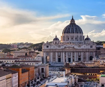 Replay Balade à Rome