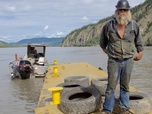 Replay Alaska, la ruée vers l'or - S7E14 - Abandon