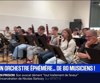 Replay BFM Première prématinale - Focus Régions - 29/10