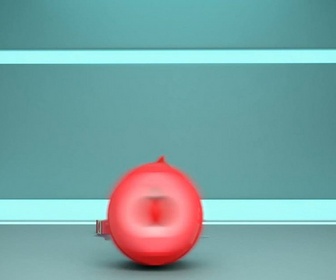 Replay Kingdom Force - Cyborg 9000