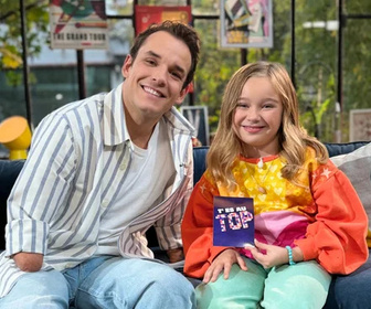 Replay T'es au TOP - 18/08/2025