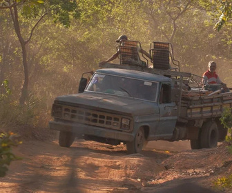 Replay Les routes de l'impossible - 30/03/2026