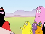 Replay Barbapapa en Famille - Né pour être sauvage