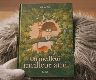 Replay Yétili - Un meilleur meilleur ami