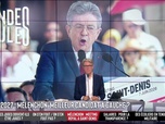 Replay Les Grandes Gueules - Mélenchon est-il le meilleur candidat à gauche ?