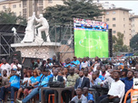 Replay Le rendez-vous Afrique - RDC : nouveau scandale pour la FIFA ?