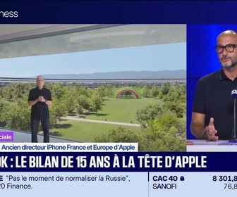 Replay Tech & Co, la quotidienne - Émission du 1er septembre 2026
