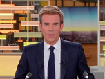 Replay La Matinale Franceinfo - 13/10/2025