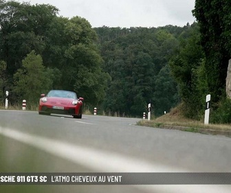 Replay Turbo - Rallye d'Alsace : passion, partage, proximité