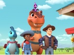 Replay Dino Ranch - Une drôle de situation