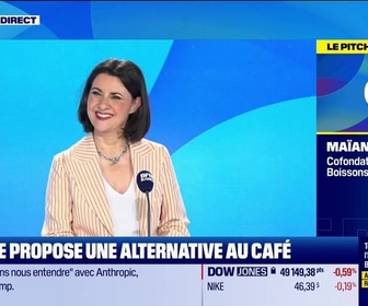 Replay Good Morning Business - Mercredi 22 avril