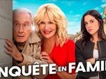Replay Enquête en famille - S01 E02
