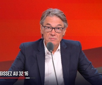Replay Les Grandes Gueules - Carburants : des infirmiers libéraux obligés de faire le tri des patients. Les travailleurs au bord du gouffre ?