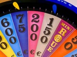 Replay La roue de la fortune