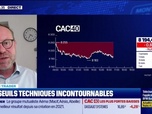 Replay BFM Bourse - Alerte traders : les seuils techniques incontournables sur les marchés et les valeurs - 09/04