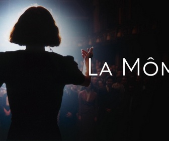 Replay La Môme