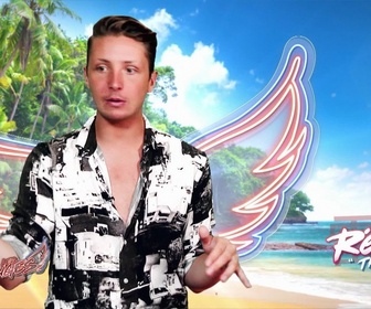 Replay Les anges de la téléréalité - S12 E40