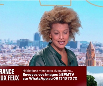 Replay L'intégrale de BFM Non-Stop du mercredi 22 juillet 2026