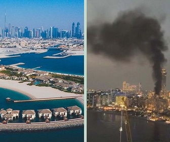 Replay Pourquoi l'Iran s'attaque aux pays du Golfe ?