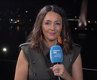 Replay Présidentielle en Côte d'Ivoire : édition spéciale du Journal de l'Afrique en direct d'Abidjan
