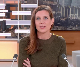 Replay Le 16h/18h - 21/12/2025