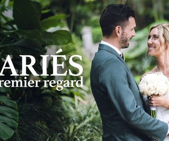 Replay Mariés au premier regard - Épisode 5 - Partie 1