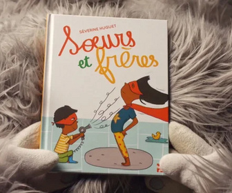 Replay Yétili - Soeurs et frères