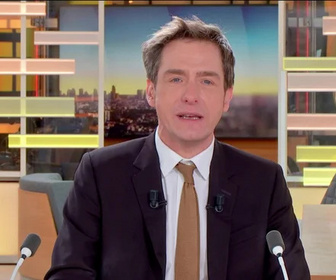 Replay La Matinale Franceinfo - 31/12/2025