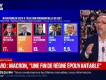 Replay 100% Mabrouk - Présidentielle 2027: Aujourd'hui, ni David Lisnard ni Bruno Retailleau ne sont en capacité de gagner l'élection, observe Robert Ménard, maire DVD de Béziers