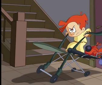 Replay Boule et Bill - S01 E04 - Bonne nuit