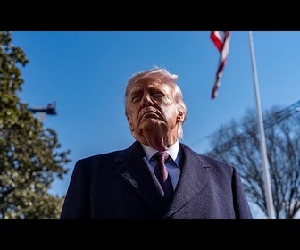 Replay Trump met en garde l'Iran en cas d'escalade