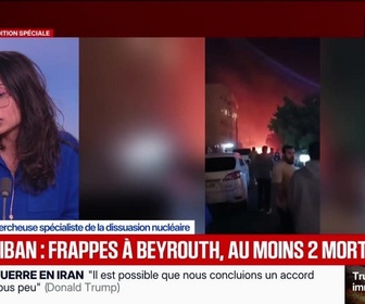 Replay BFM Grand Soir - Édition Spéciale - Guerre en Iran : Le prix de l'essence va-t-il faire plier Trump ? - 31/03