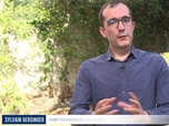 Replay Le 1945 - Le JT du 13/09/2026