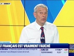Replay Doze d'économie : L'Etat français est vraiment fauché - 06/06